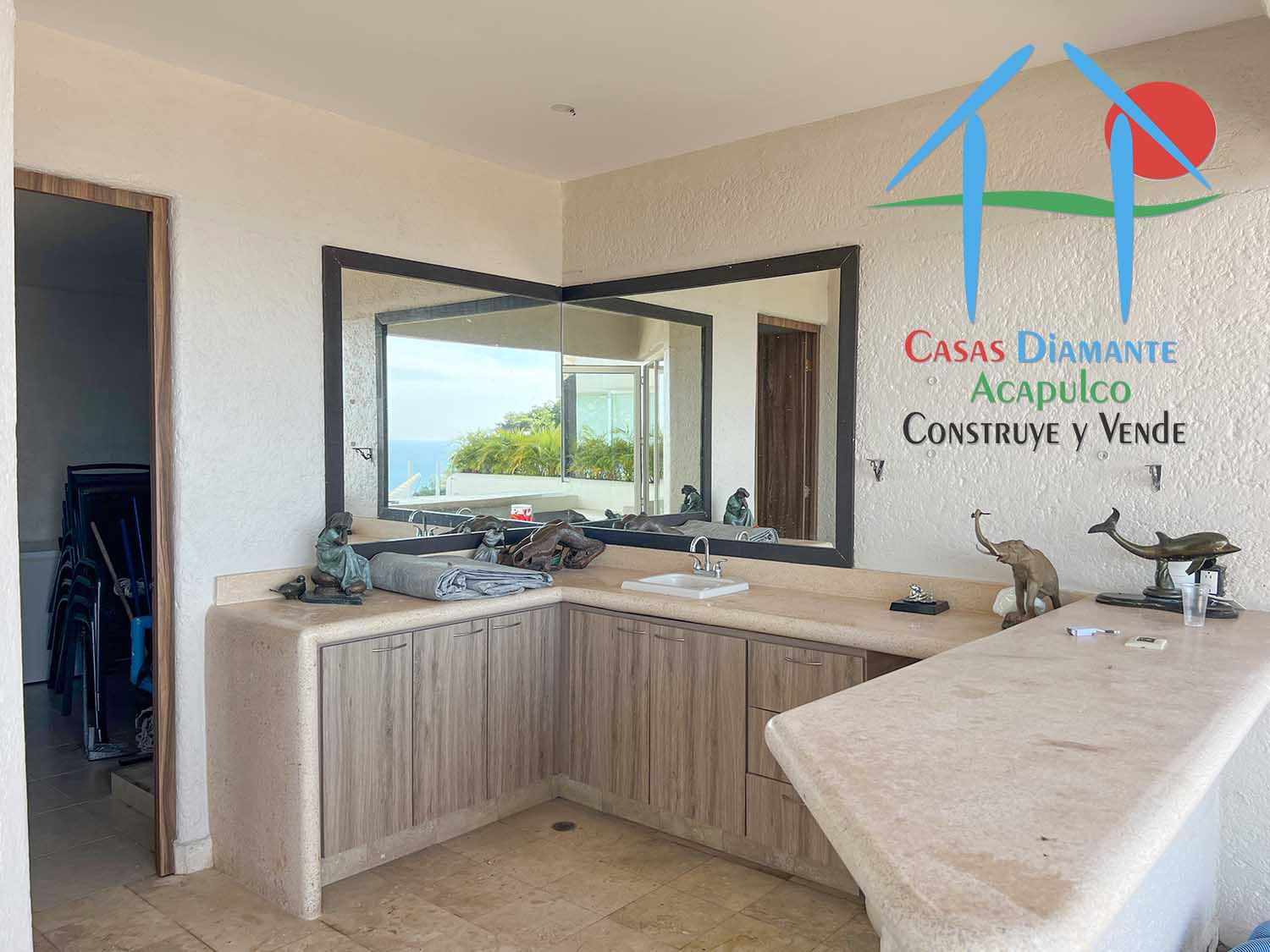 La Cima Tres Aguas PH 2 - Roof garden 13